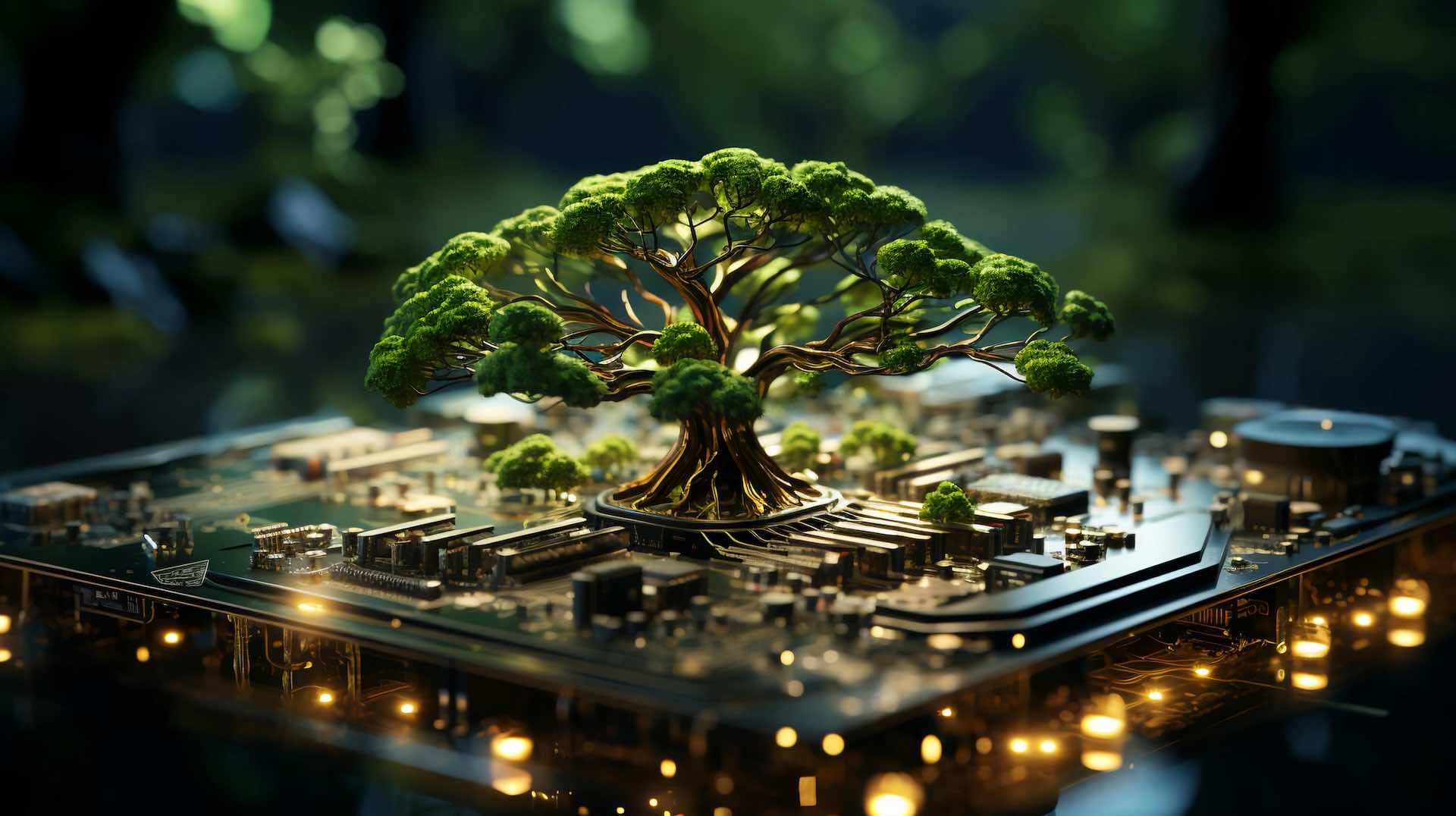 The Seed