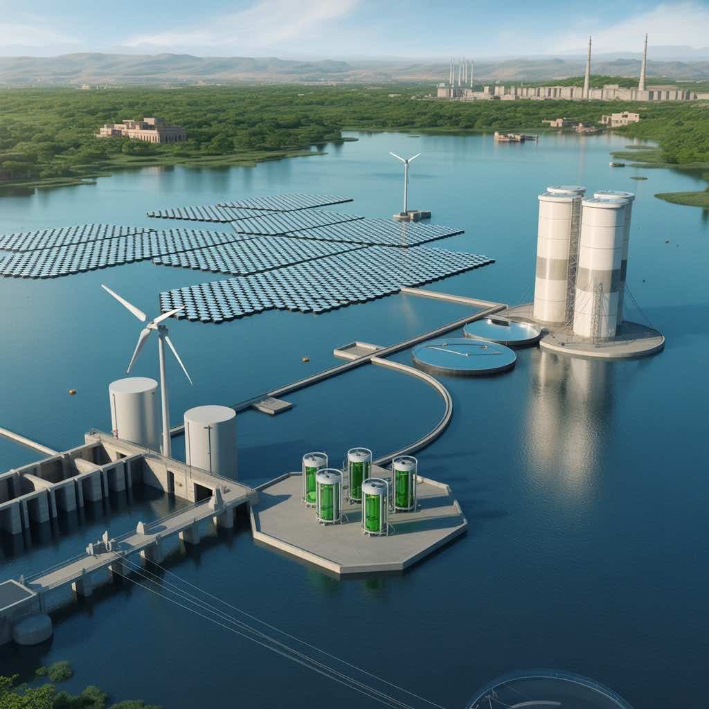 Renewable Energy Systems