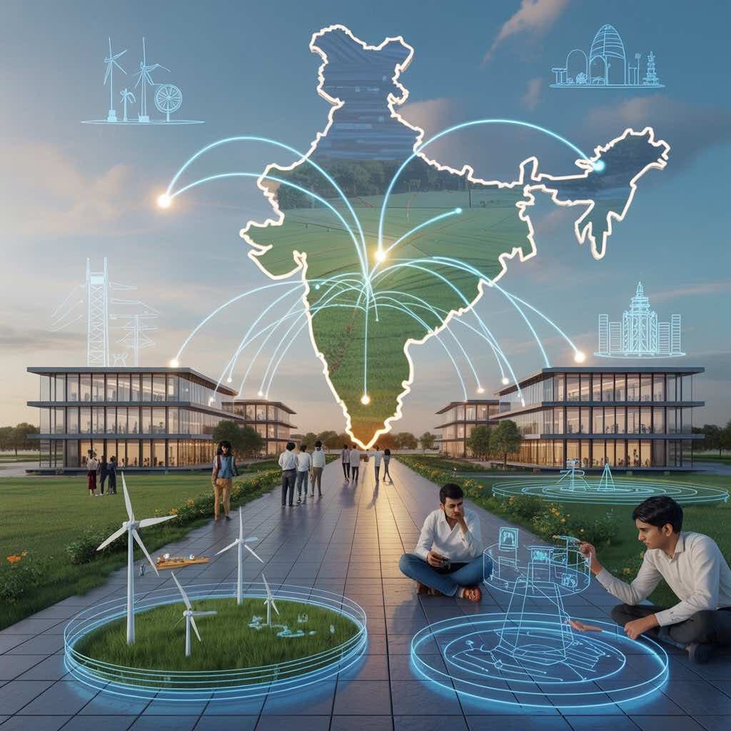 Education & Innovation